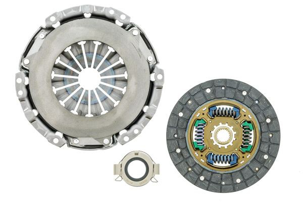 Комплект сцепления (3 части) Aisin KT339A цена, от 129.22 USD