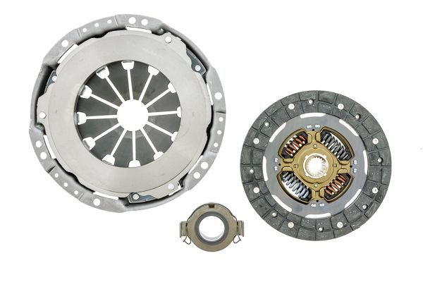 KT352B Aisin Сцепление в сборе
