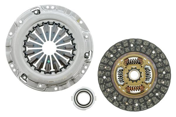 KT353 Aisin Сцепление в сборе