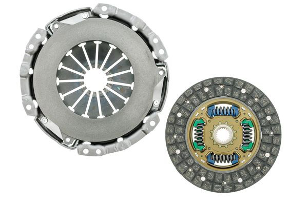 Комплект сцепления (3 части) Aisin KT361RA цена, от 163.67 USD