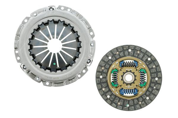 KT361RA Aisin Сцепление в сборе