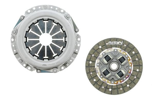 Комплект сцепления (3 части) Aisin KT362R цена, от 136.03 USD