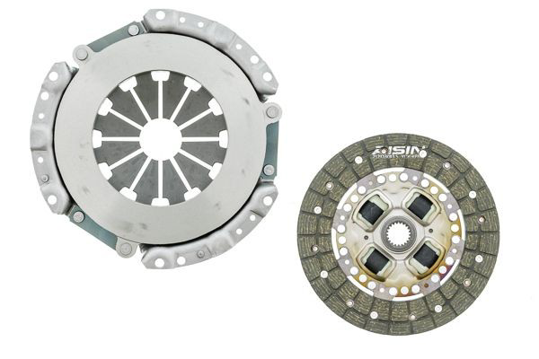 KT362R Aisin Сцепление в сборе
