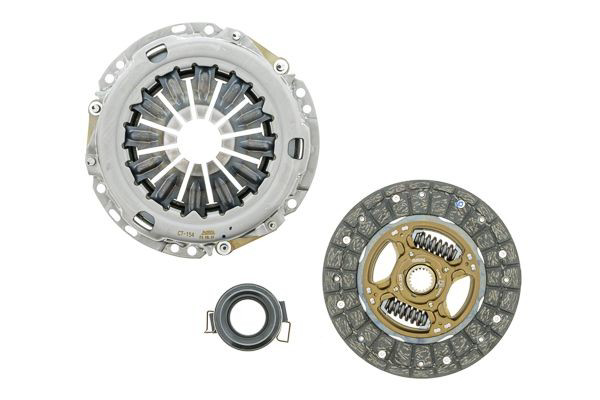 Комплект сцепления (3 части) Aisin KT382B цена, от 243.46 USD