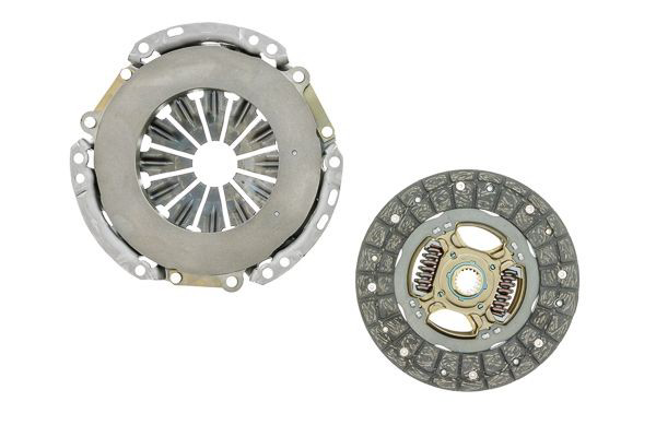 KT382RB Aisin Сцепление в сборе