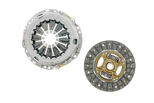 Комплект сцепления (3 части) Aisin KT382RB цена, от 193.96 USD