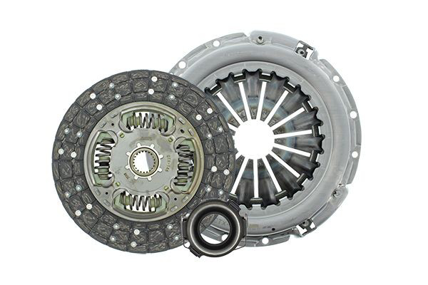 KT445 Aisin Сцепление в сборе