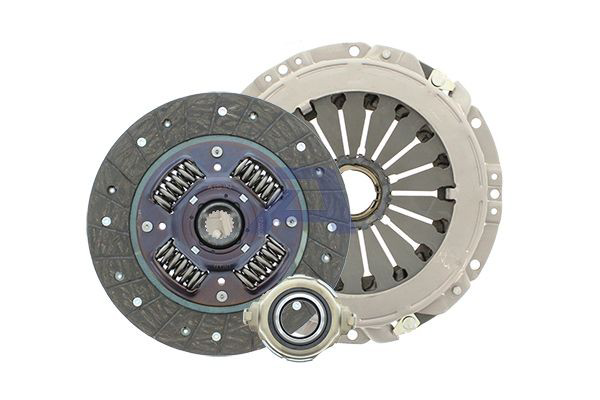 KY014 Aisin Сцепление в сборе