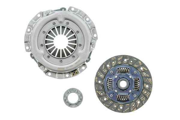 Комплект сцепления (3 части) Aisin KY021 цена, от 96.49 USD