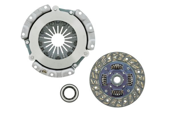 KY021 Aisin Сцепление в сборе