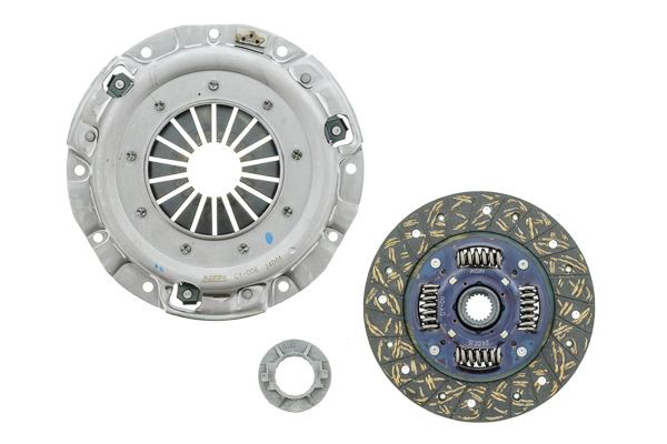 KY027 Aisin Сцепление в сборе
