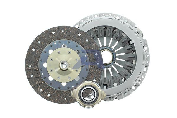 KY031 Aisin Сцепление в сборе