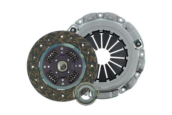 KY041 Aisin Сцепление в сборе