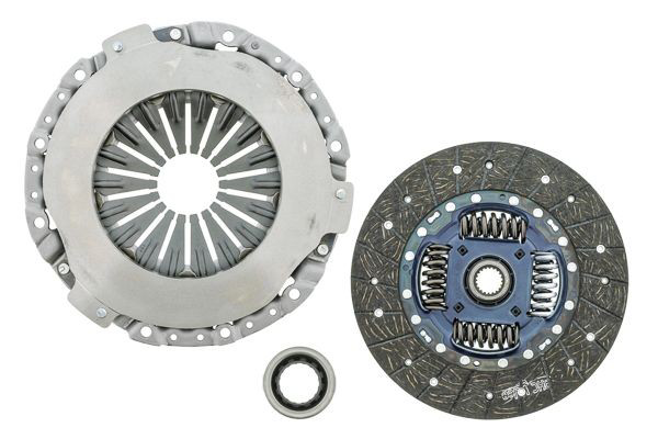 KY057 Aisin Сцепление в сборе