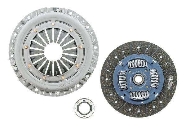 Комплект сцепления (3 части) Aisin KY057 цена, от 60.03 USD
