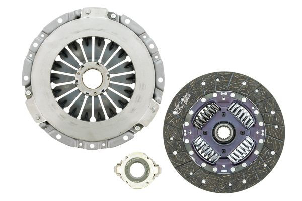 KY062A Aisin Сцепление в сборе