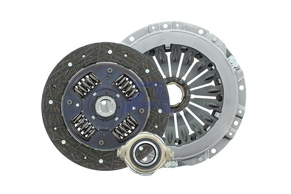 KY071A Aisin Сцепление в сборе