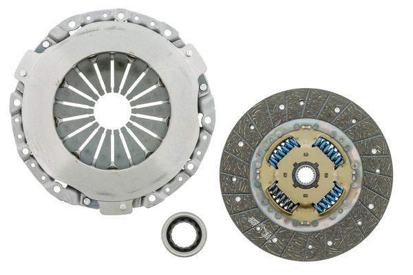 Комплект сцепления (3 части) Aisin KY072 цена, от 138.21 USD
