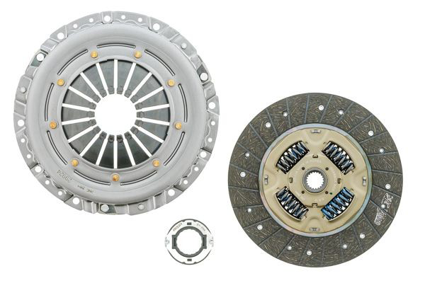 KY072 Aisin Сцепление в сборе