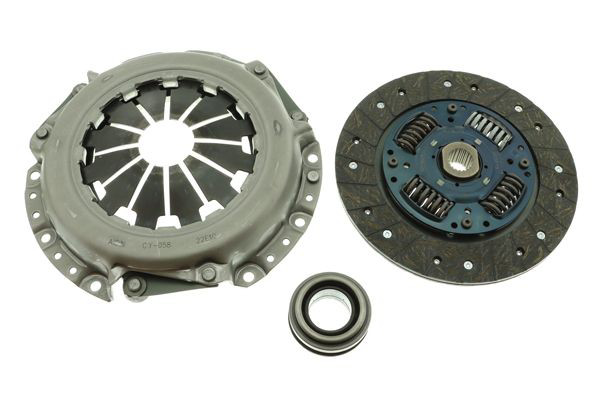 Комплект сцепления (3 части) Aisin KY110A цена, от 147.75 USD
