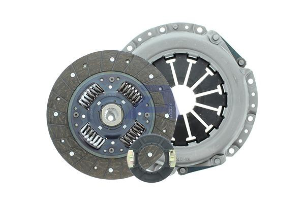 Купить KY110A Aisin Комплект сцепления (диск, корзина, подшипник)
