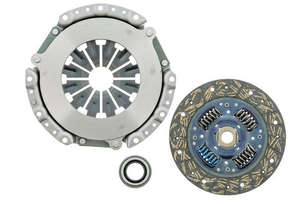 KY111 Aisin Сцепление в сборе