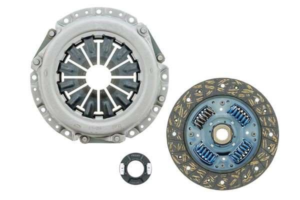 Комплект сцепления (3 части) Aisin KY111 цена, от 135.36 USD