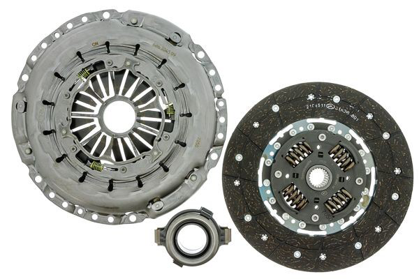 Комплект сцепления (3 части) INA 626304500 цена, от 626.52 USD