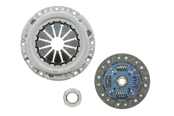 Комплект сцепления (3 части) Aisin KY124 цена, от 156.91 USD