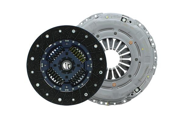 KY135R Aisin Сцепление в сборе