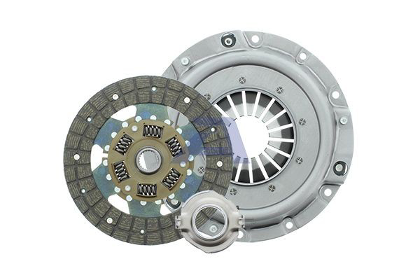 Комплект сцепления (3 части) Aisin KZ017 цена, от 98.69 USD