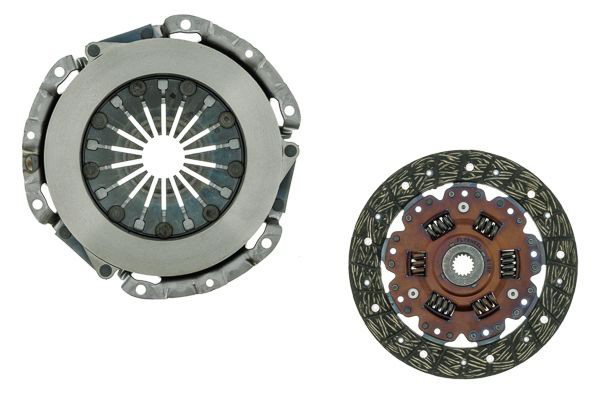 Комплект сцепления (3 части) Aisin KZ109R цена, от 141.03 USD