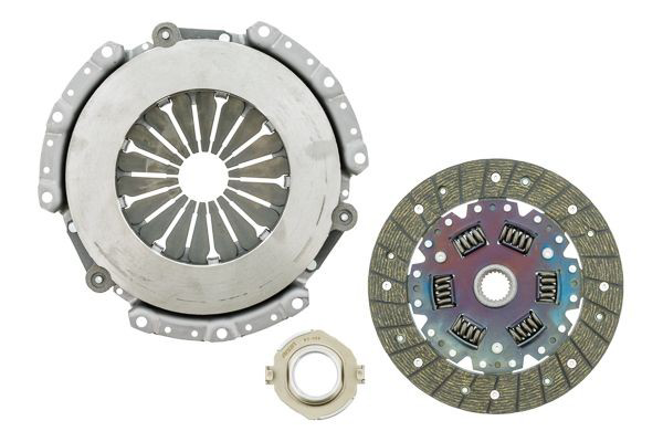 Комплект сцепления (3 части) Aisin KZ118 цена, от 177.57 USD