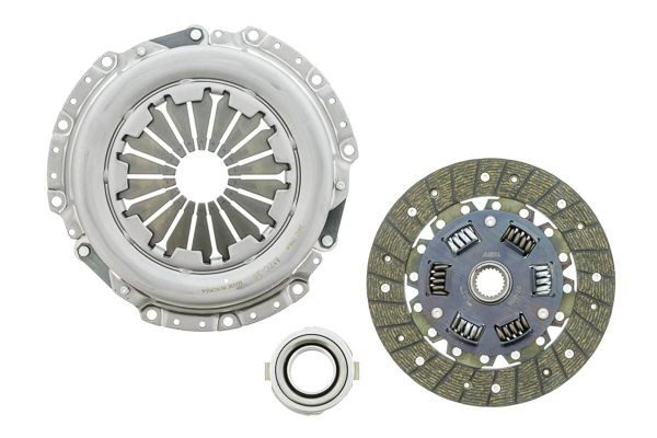 KZ118 Aisin Сцепление в сборе