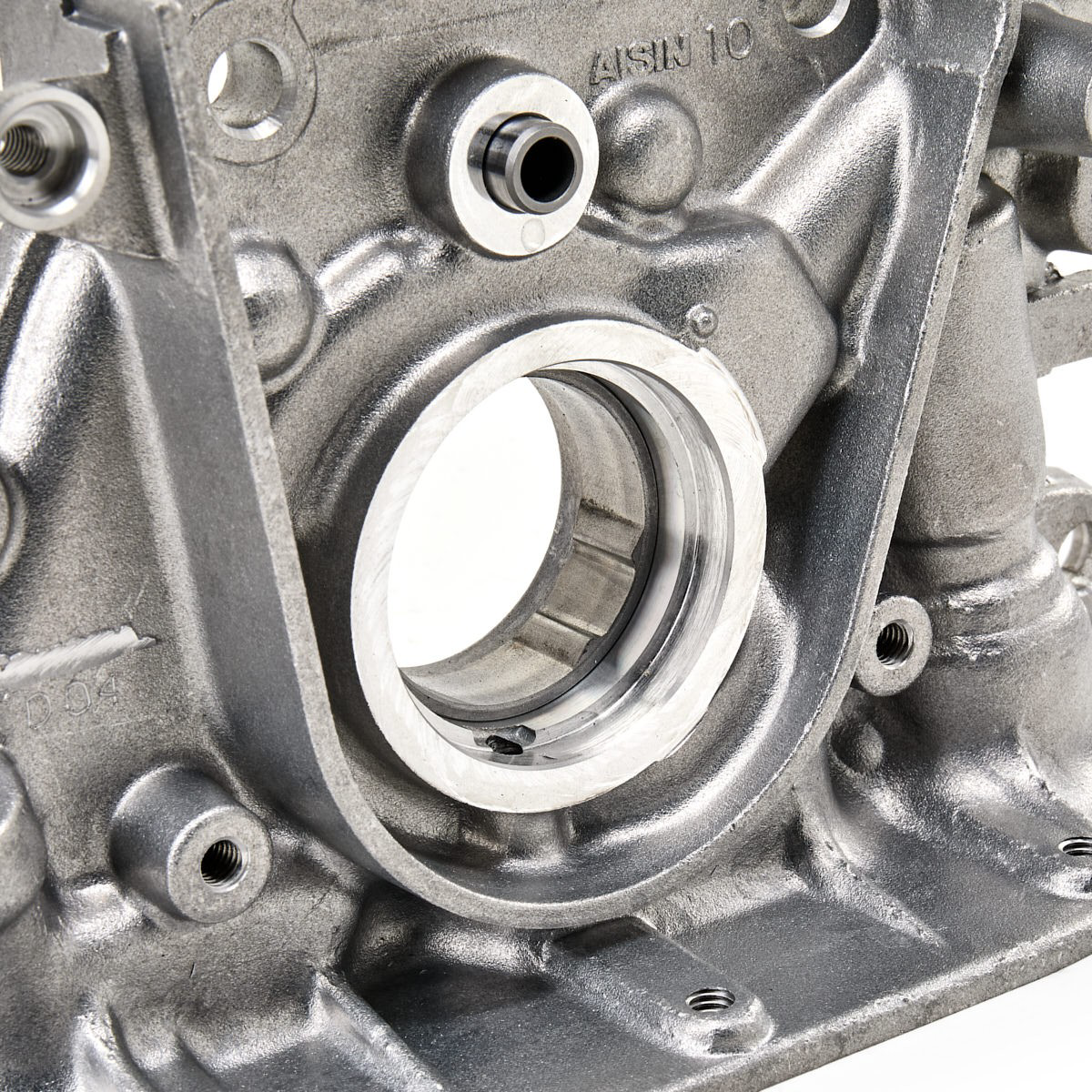 Помпа масляная Aisin OPT032 цена, от 59.42 USD