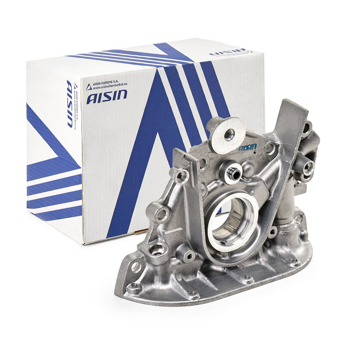 Масляный насос OPT032 Aisin
