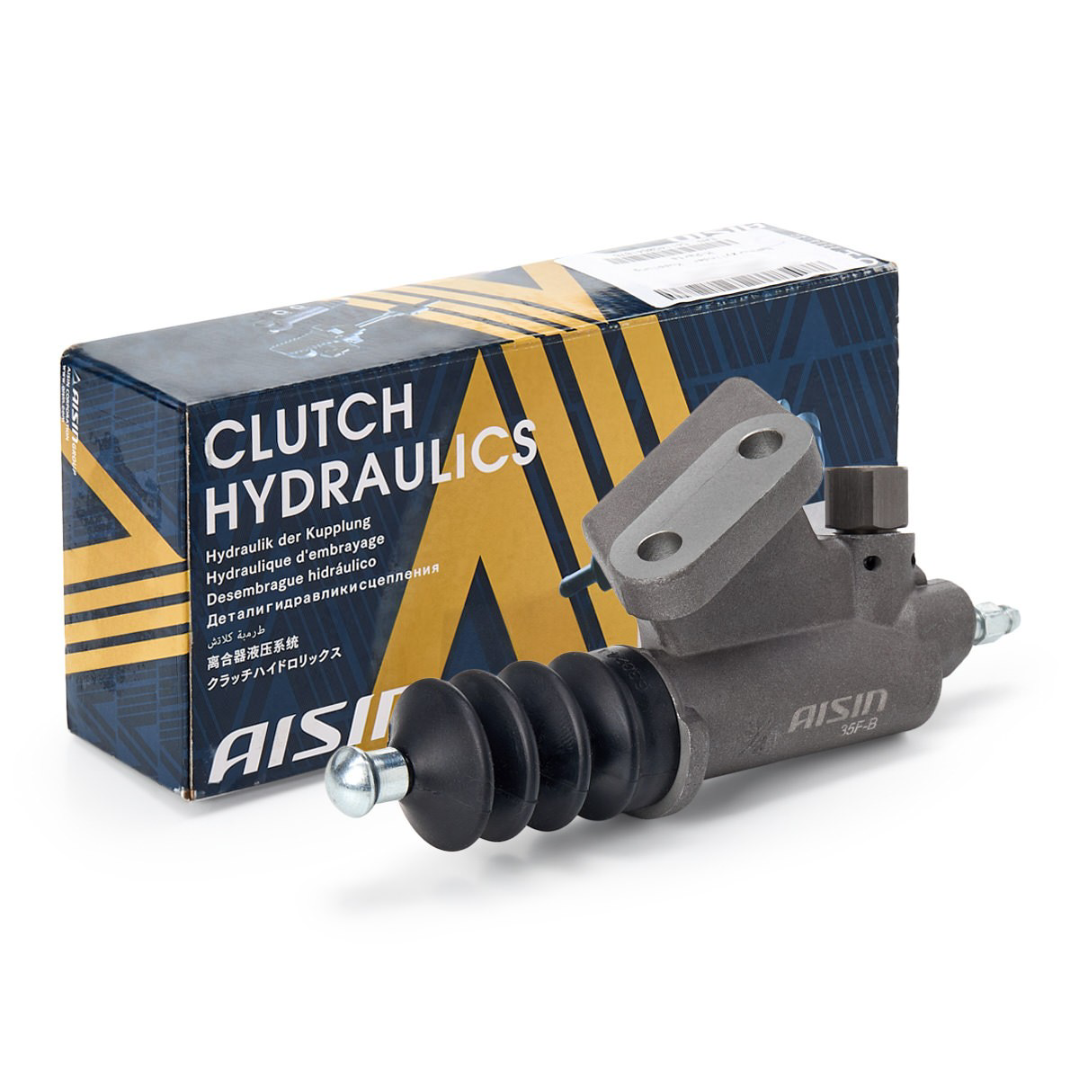 Купить RH010 Aisin Рабочий цилиндр сцепления