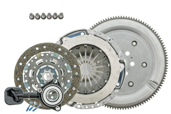 SCKEFO53R Aisin Сцепление в сборе