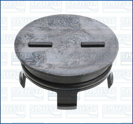 Заглушка ГБЦ JG47068 Stone