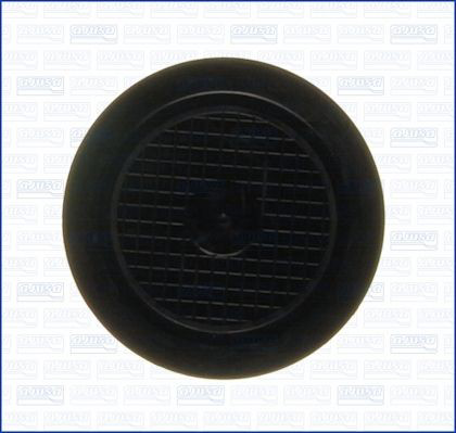 Крышка ГБЦ Ajusa 01018500 цена, от 7.85 USD