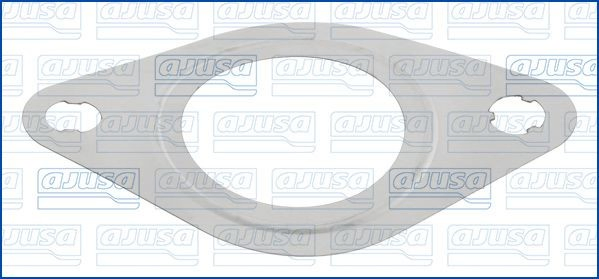 Прокладки выхлопной системы Ajusa 01050300 цена, от 2.18 USD