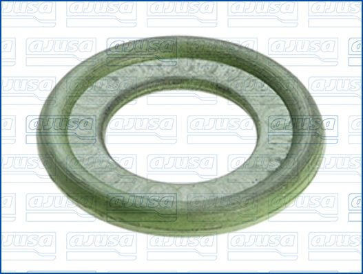 Прокладка пробки поддона двигателя Ajusa 01148400 цена, от 1.83 USD