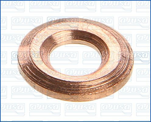 Уплотнитель форсунок Ajusa 01176100 цена, от 3.12 USD