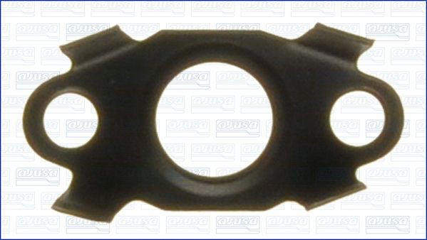 Прокладка шланга отвода масла от турбины Ajusa 01183200 цена, от 3.96 USD