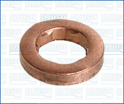 Уплотнитель форсунок Ajusa 01258300 цена, от 1.94 USD