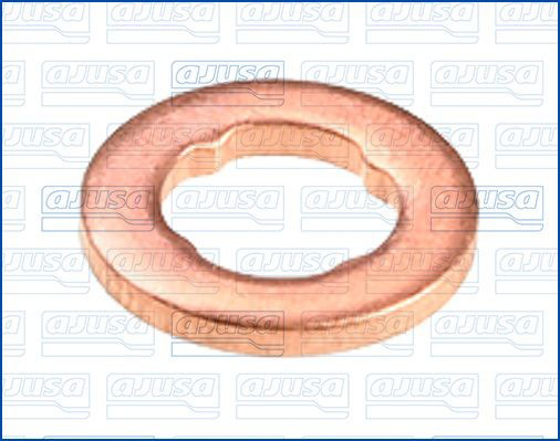 Уплотнитель форсунок Ajusa 01259500 цена, от 1.35 USD