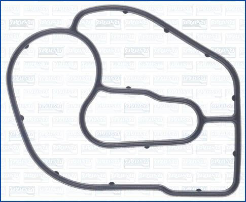 Прокладка адаптера масляного фильтра AND 3M115004 цена, от 4.53 USD