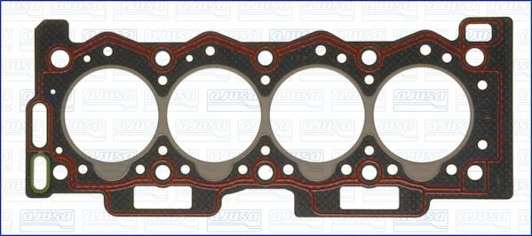 Прокладка ГБЦ General Motors 96041703 цена, от 28.45 USD