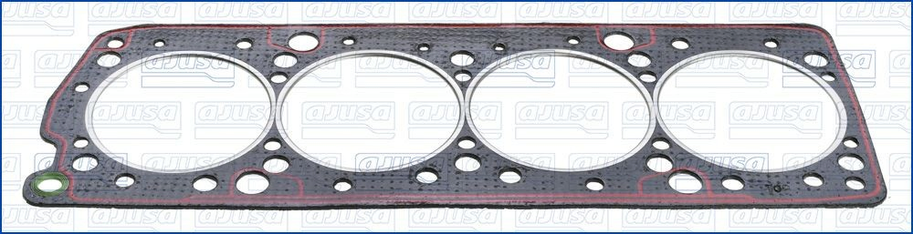 Прокладка ГБЦ Lancia Kappa седан (838A) (1994 - 2001) цена, от 17.82 USD