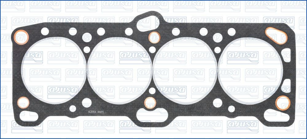 Прокладка ГБЦ Mitsubishi L 300 автобус (P0W, P1W, P2W) (1986 - 2008) цена, от 13.26 USD
